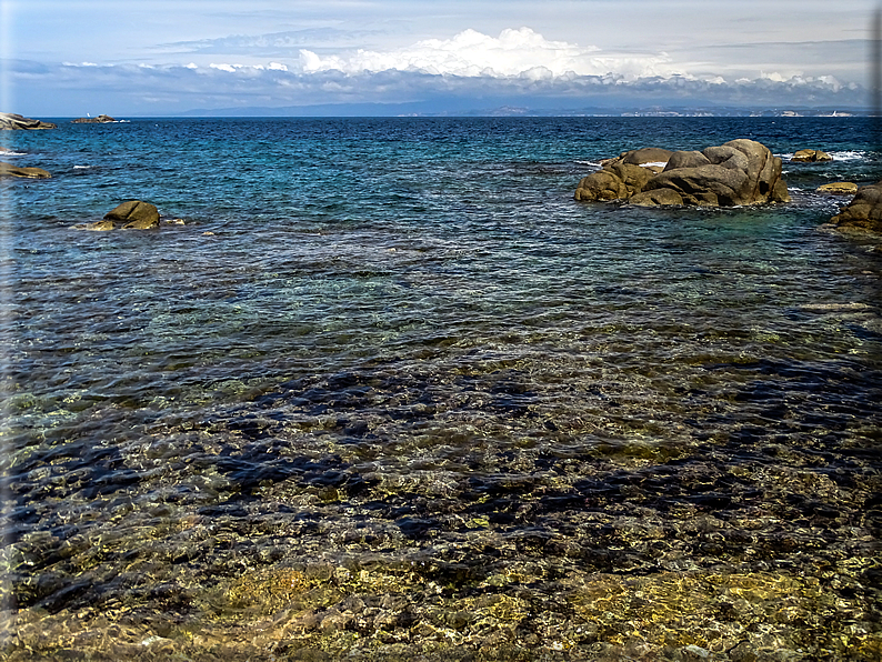 foto Spiagge a Santa Teresa di Gallura